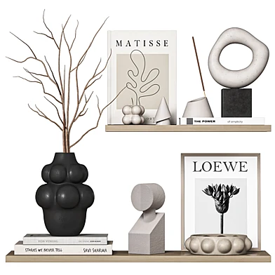 Decorative set 08