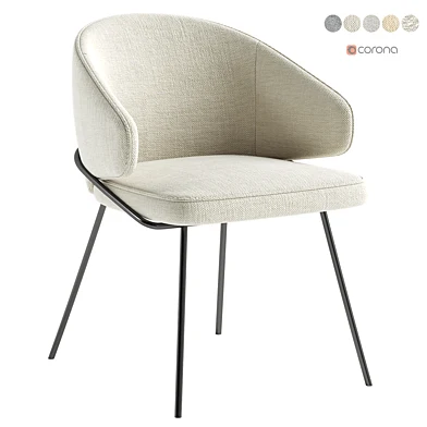 Chair Kinley Eichholtz