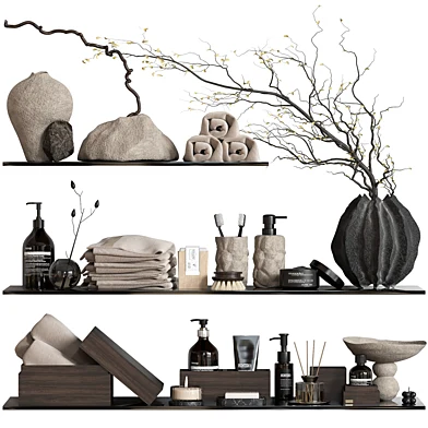 bathroom accessories Z25