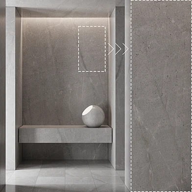 Marble Stone No290