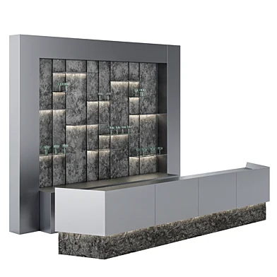 Silver Bar