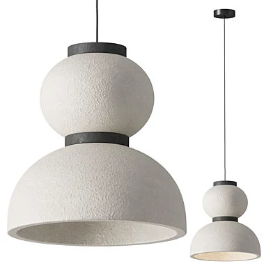 De Padova Ava Pendant Lamp