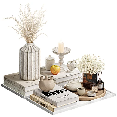 Decorative Set 002