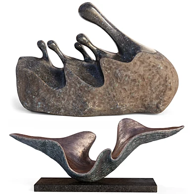 decorative sculptures 2