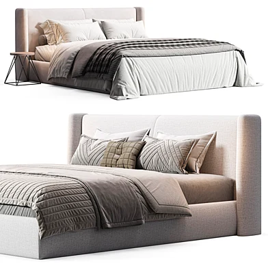 THE ASHLEY BED