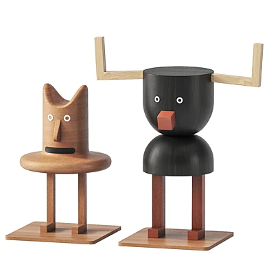 New yorker and Toro
