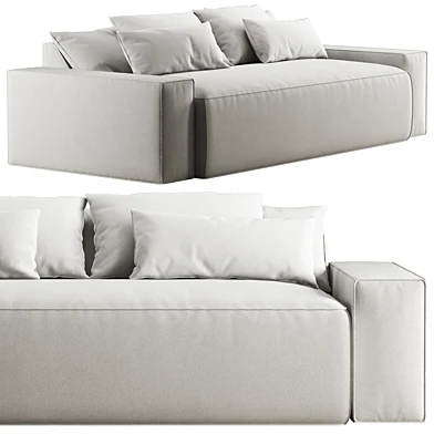 RH dillon sofa