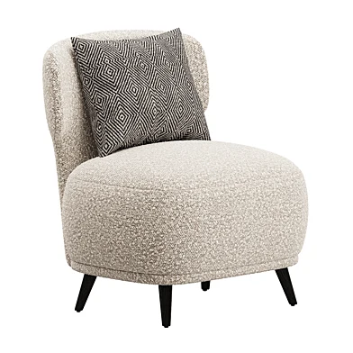 Odalie Armchair