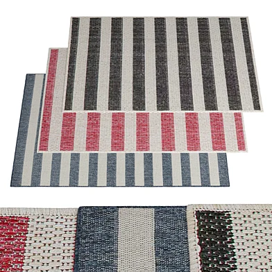 Cabanna Stripe by KOHLS
