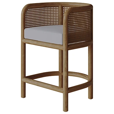 fields counter stool by leanne ford