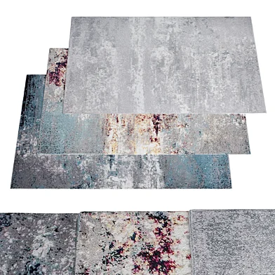 World Rug Gallery Wynn Abstract Rug by KOHLS