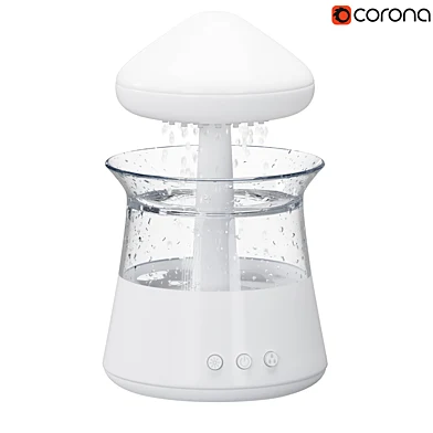 Humidifier Aroma Diffuser