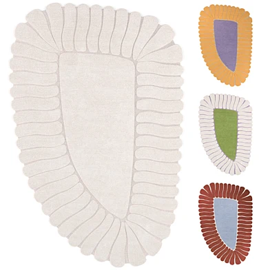 CC TAPIS - MAMA NON MAMA MEDIUM