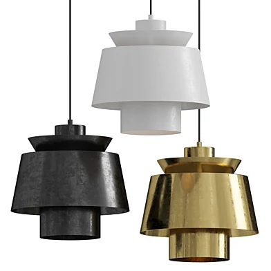 Dekorfine Utzon Pendant Lamp