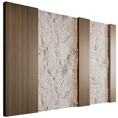 Wall Panel 05