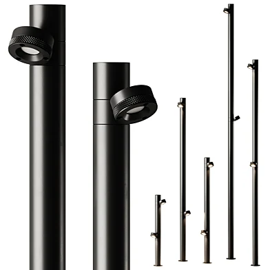 Karman Jaco Floor Lamp