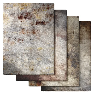 Rug Set  37