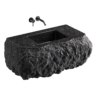 Stone sink 2