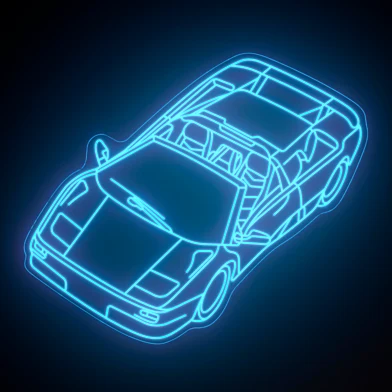 Neon 328