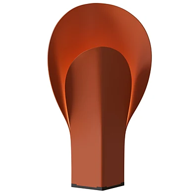 Plume Table Lamp