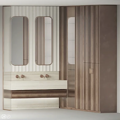 Bath furniture - 6