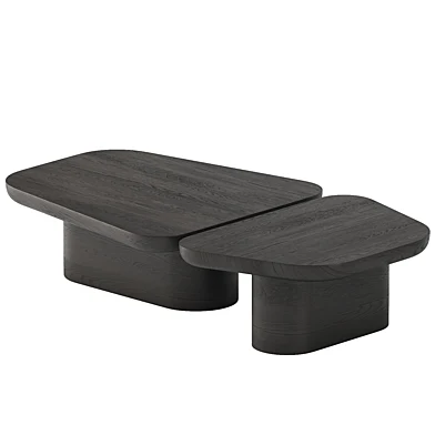 Pangea Coffee Table