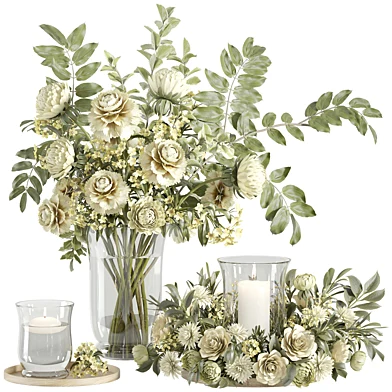 bouquet plant 18
