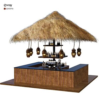 beach bar 09