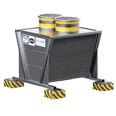Rooftop Unit