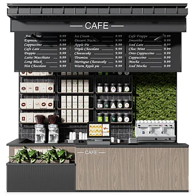 Cafe vol 20