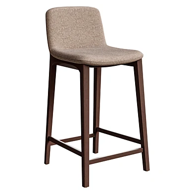 ELLEN Stool By Pacini and Cappellini