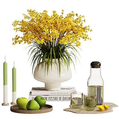 Decorative set 10