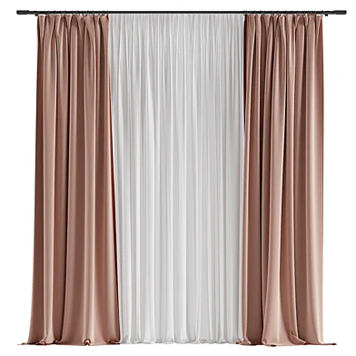 Curtain #034