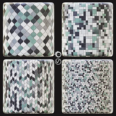 Bathroom Wall Tile Vol 02