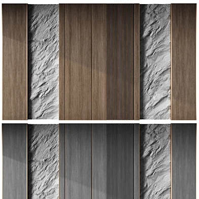 Wall Panel 01