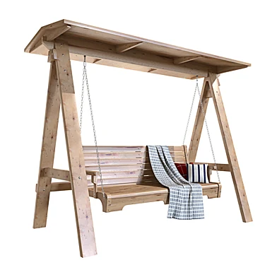 Swing Bench