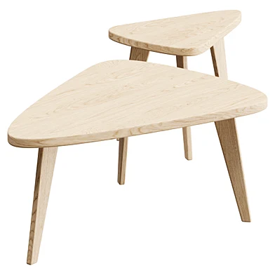 REMIX COFFEE TABLE | Столик