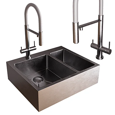 AKISAME sink