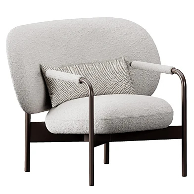 Bonaldo Cross Lounge