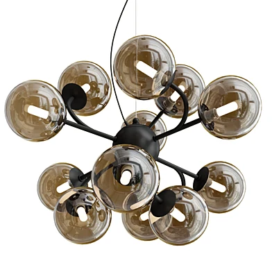 Ellos Taklampa Waldorf