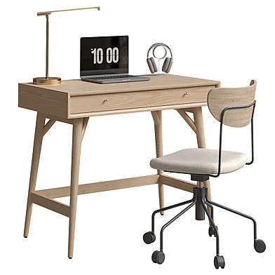 Workplace 04