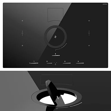 Elica Nikolatesla Switch Glow