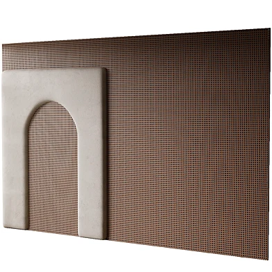 wall 3d panel 09