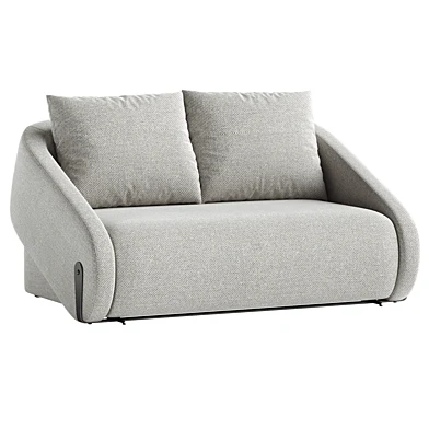 Saloni Furniture Sofa