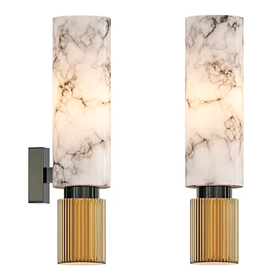 Santorini Marble