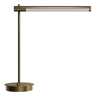 LEDlux Lennox LED Dimmable Table Lamp