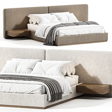 Bed Airy