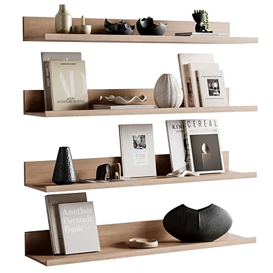 Decorative set 47