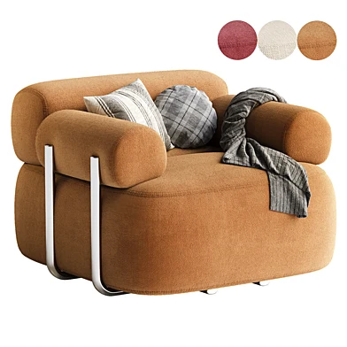 Stella Armchair by Westwing