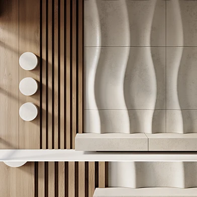 Wall Panels 09